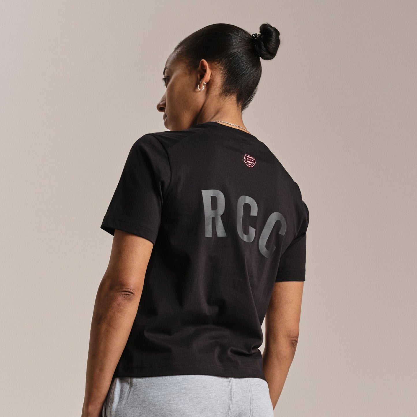 Rapha RCC Cotton T-Shirt