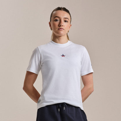Rapha USA Short Sleeve Cotton T-Shirt