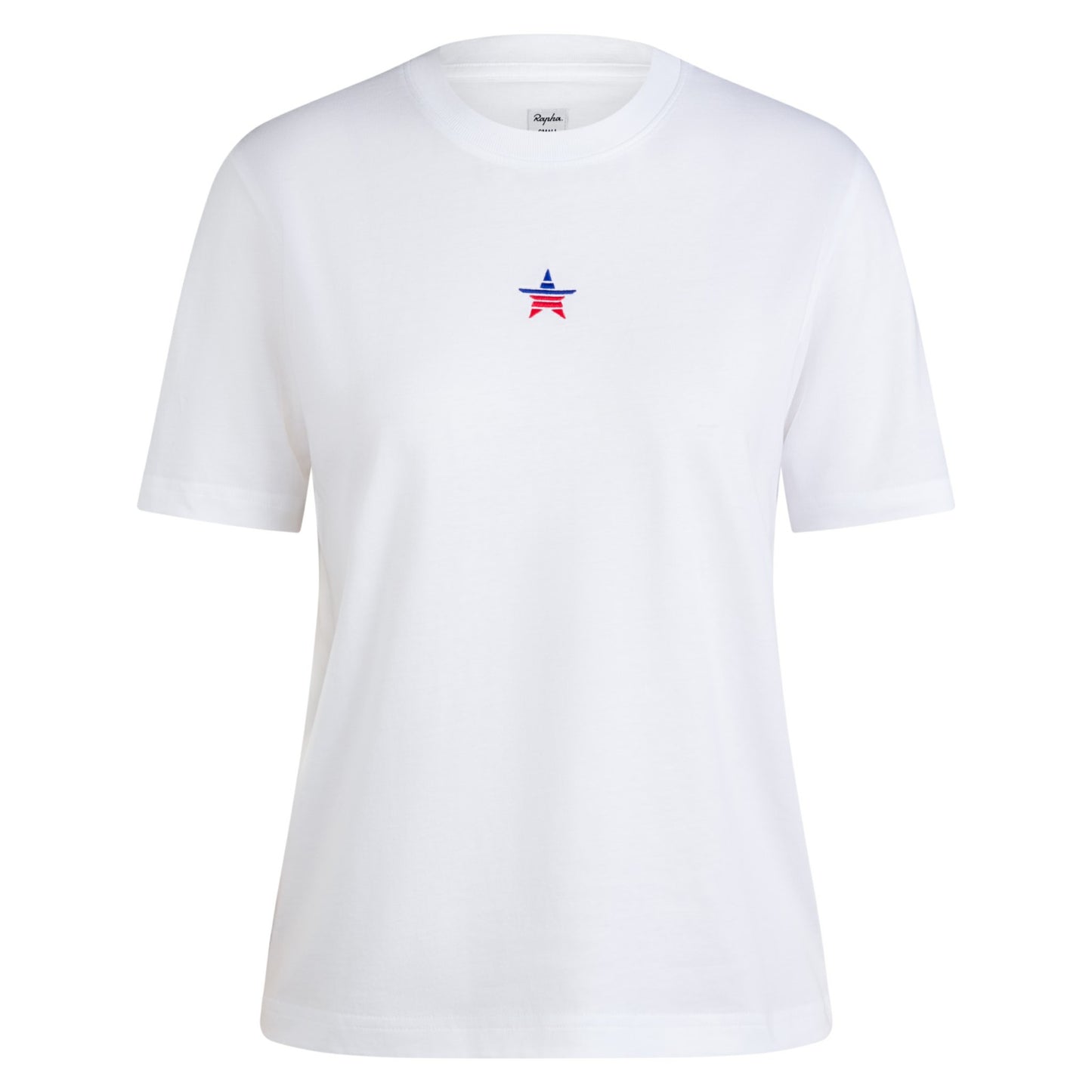 Rapha USA Short Sleeve Cotton T-Shirt