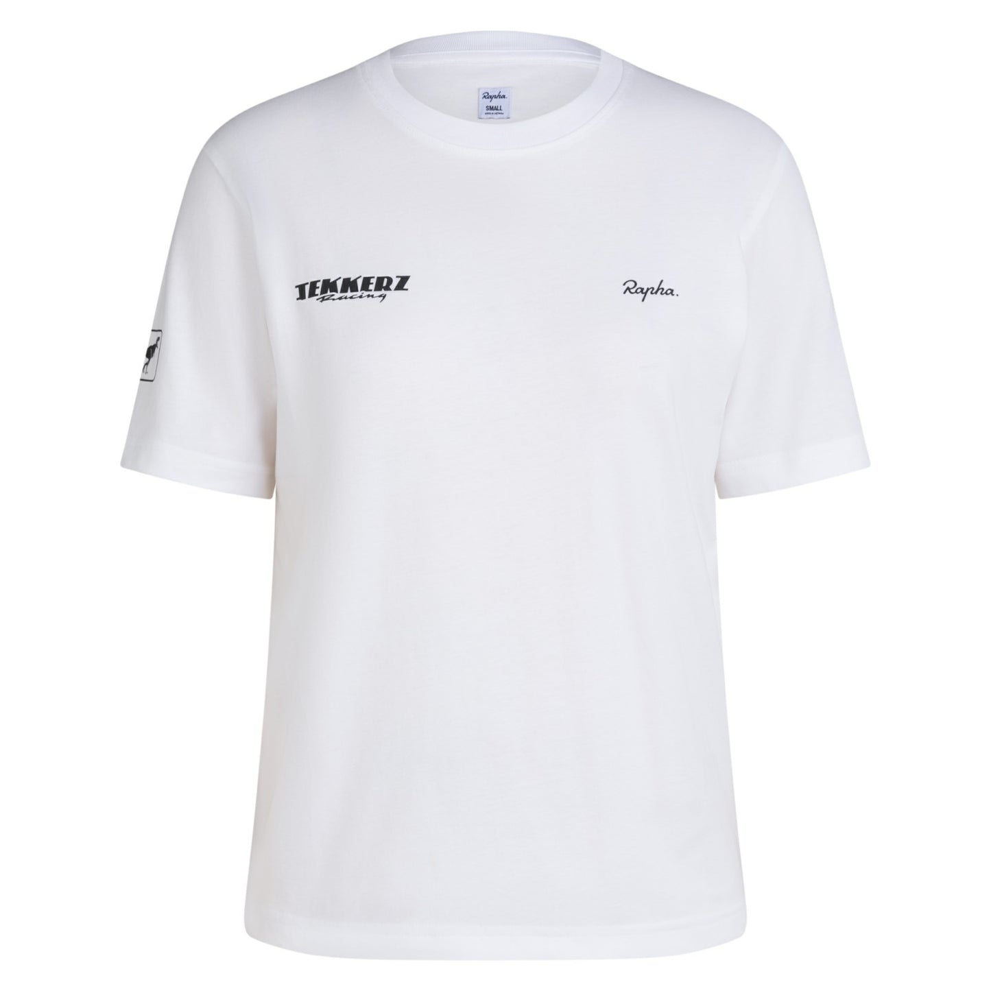 Rapha Tekkerz Short Sleeve T-Shirt