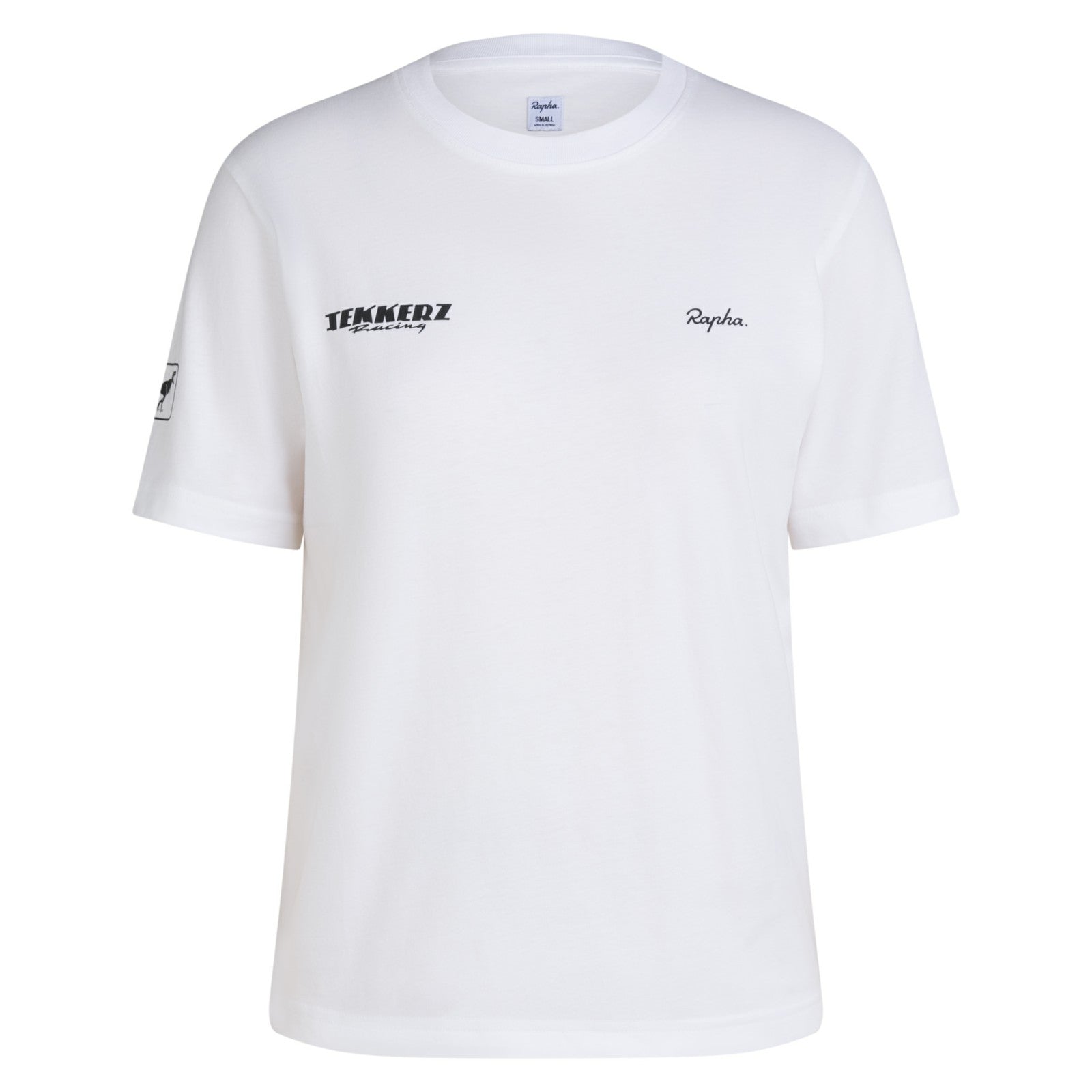 Rapha Tekkerz Short Sleeve T-Shirt