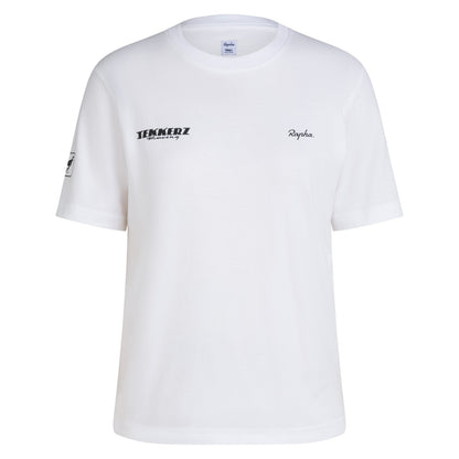 Rapha Tekkerz Short Sleeve T-Shirt