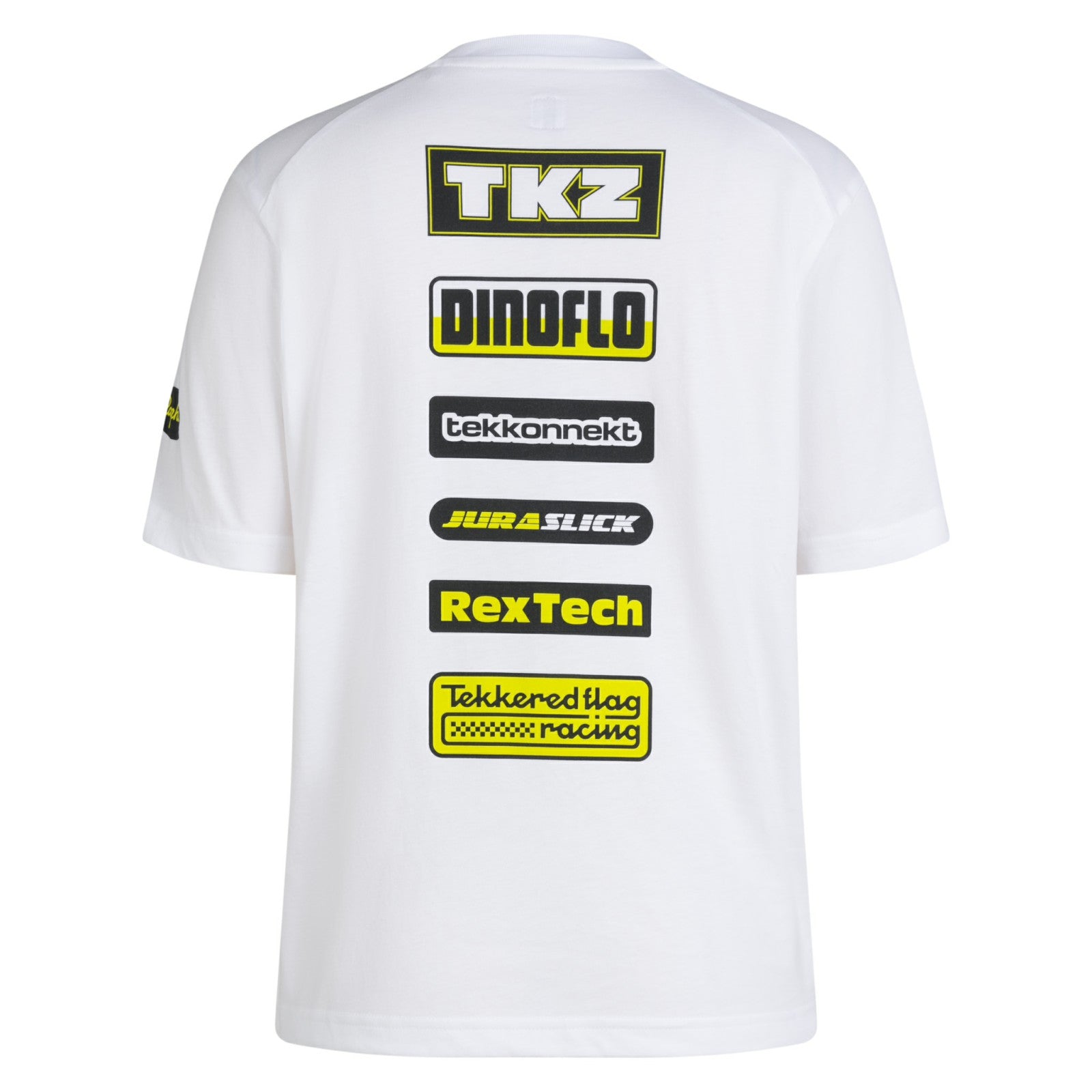Rapha Tekkerz Short Sleeve T-Shirt