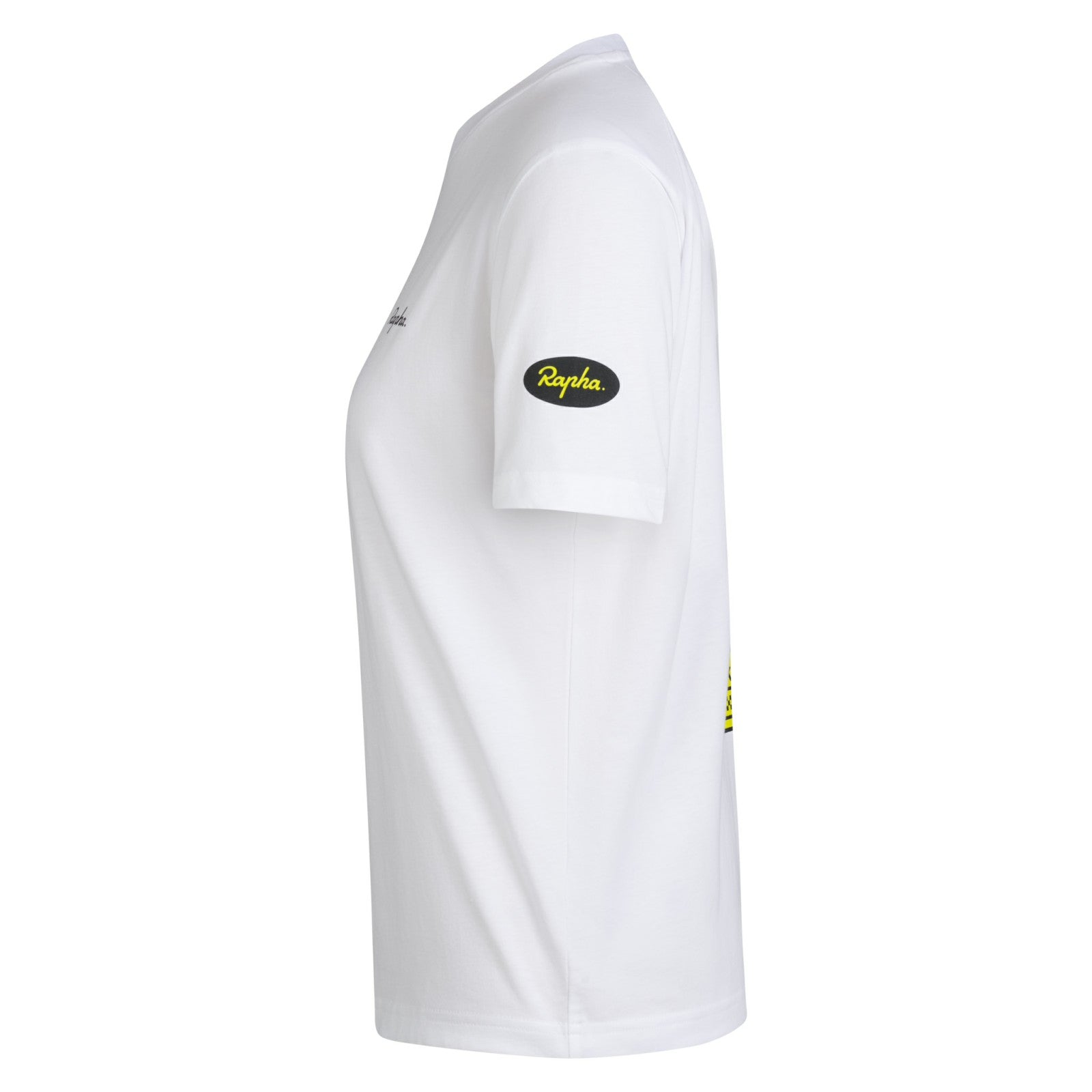 Rapha Tekkerz Short Sleeve T-Shirt