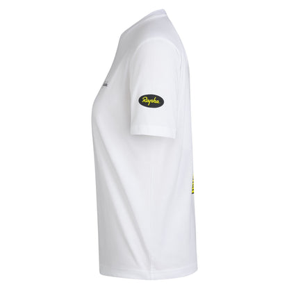 Rapha Tekkerz Short Sleeve T-Shirt