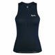 Dark Navy/White