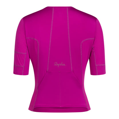 Rapha Cropped Cargo Top