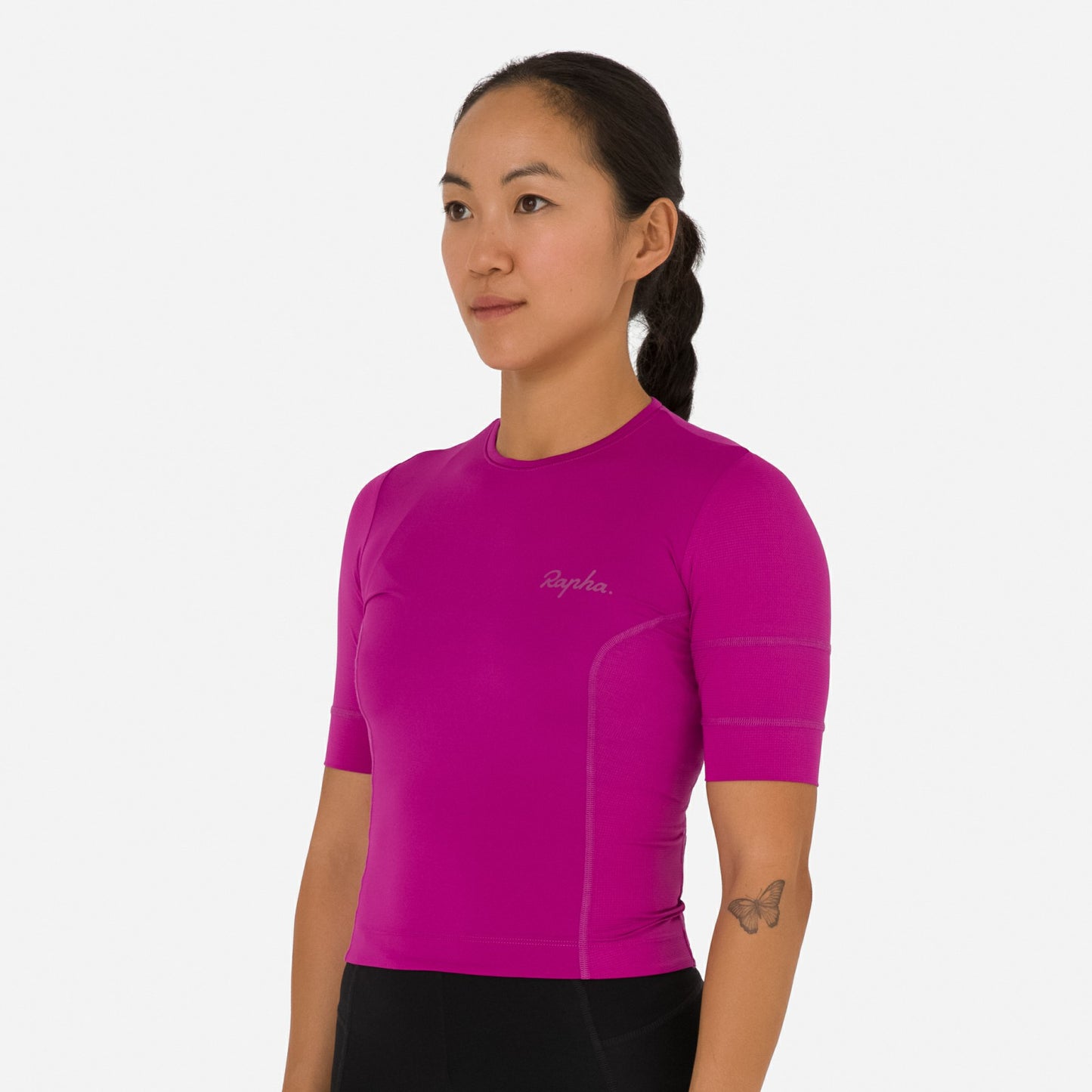 Rapha Cropped Cargo Top