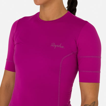 Rapha Cropped Cargo Top