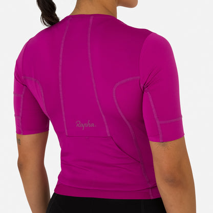 Rapha Cropped Cargo Top