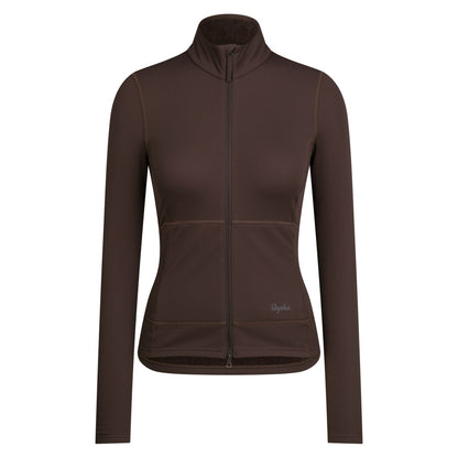 Rapha Fleece Full Zip