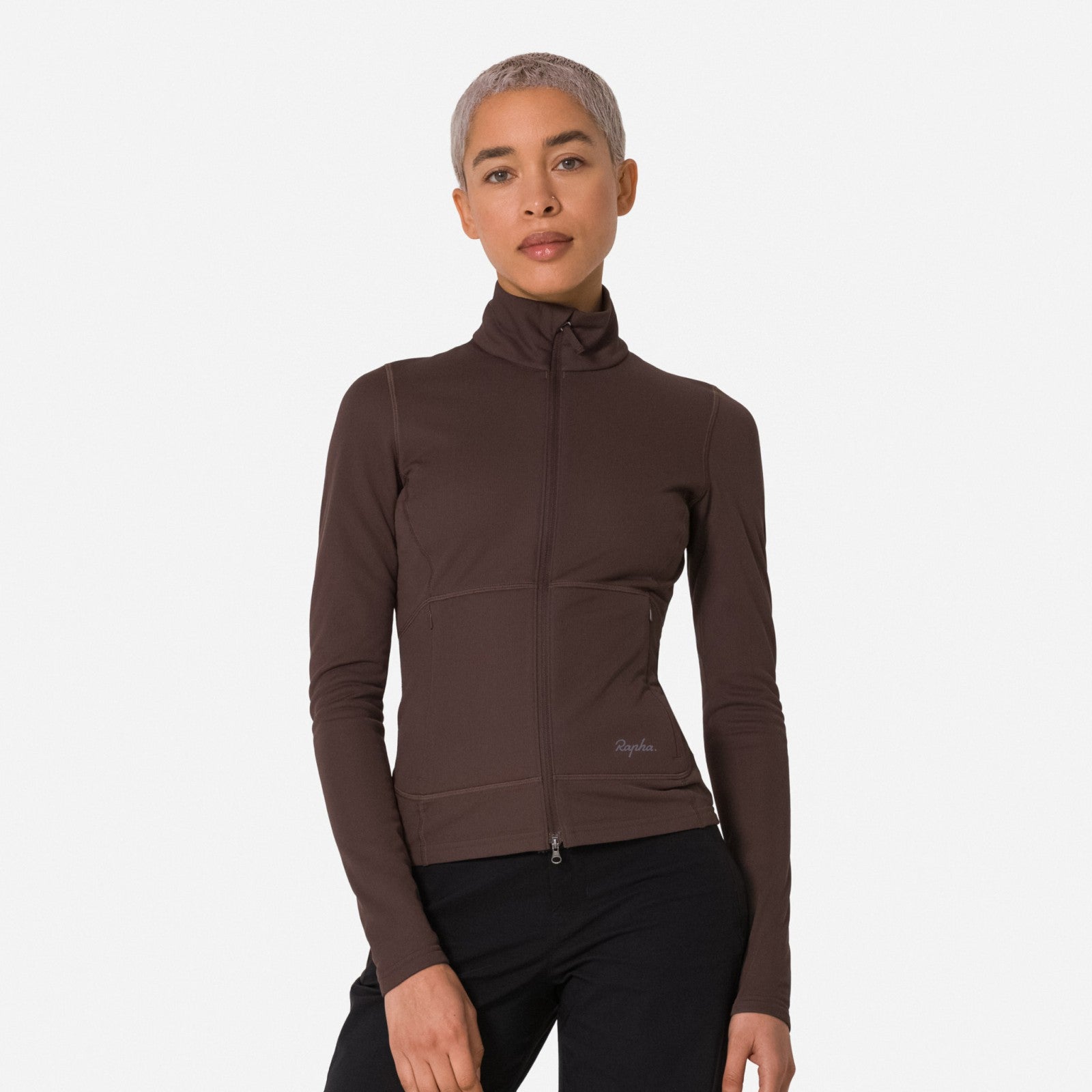 Rapha Fleece Full Zip