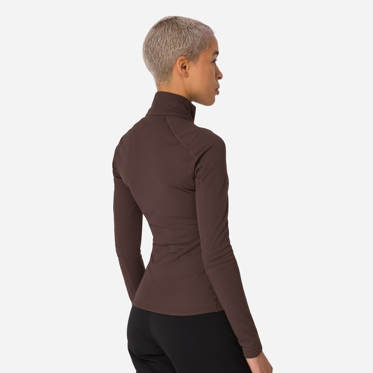 Rapha Fleece Full Zip