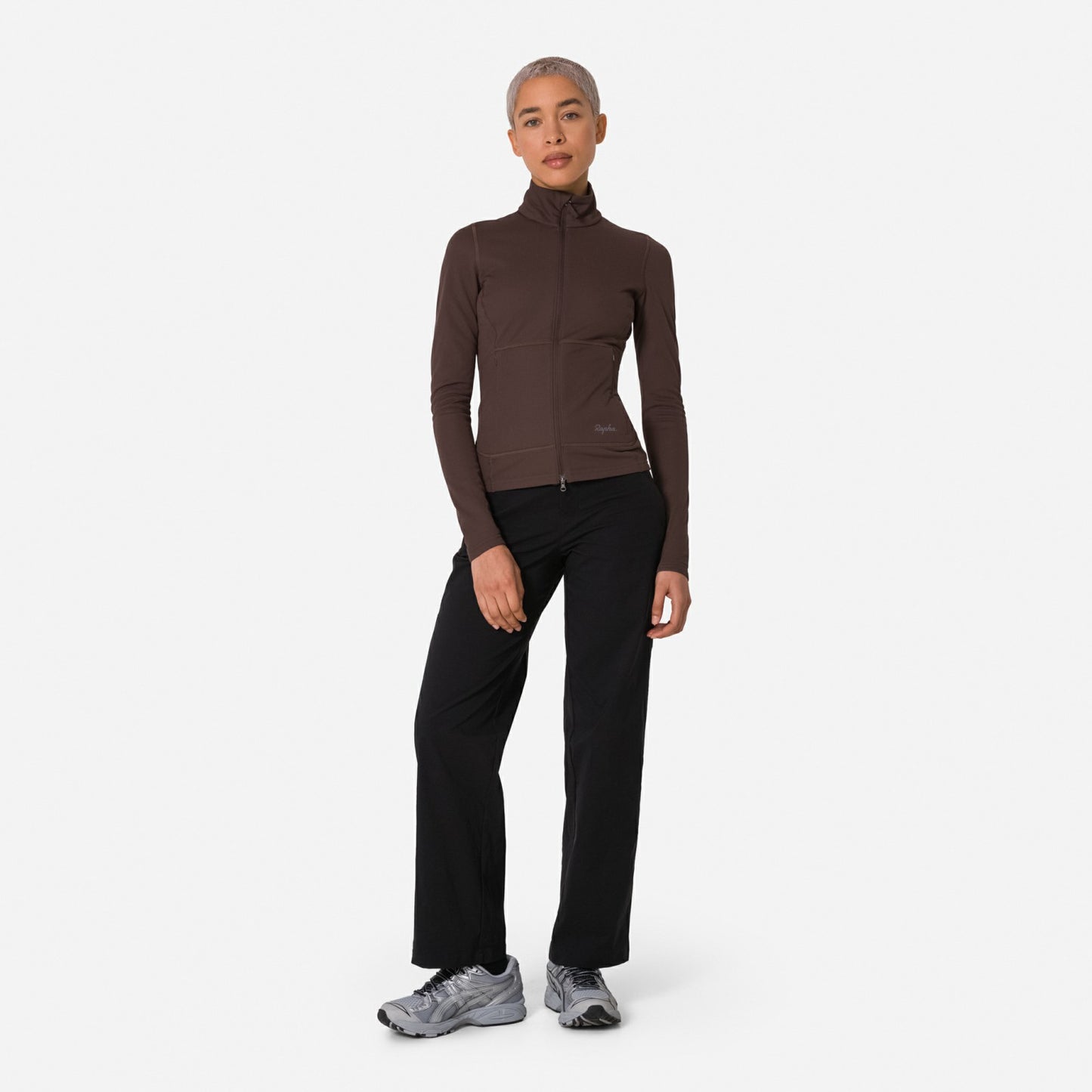 Rapha Fleece Full Zip