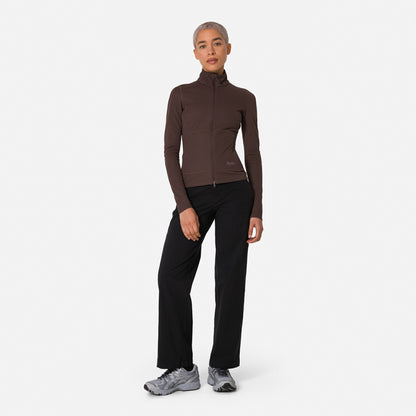 Rapha Fleece Full Zip
