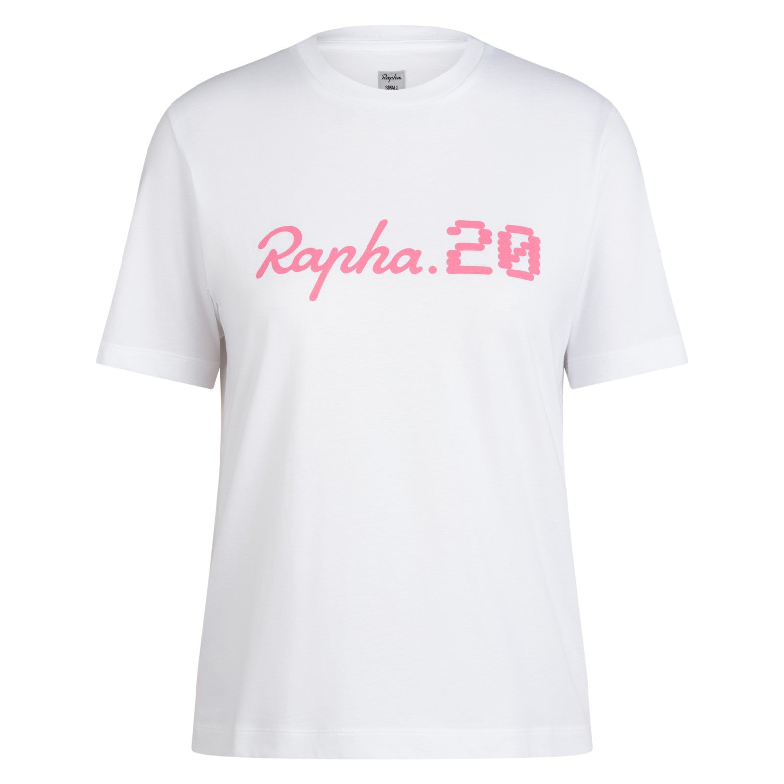 Rapha Past Forward Exhibition T-shirt