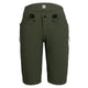 Dark Green/Tan