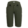 Dark Green/Tan