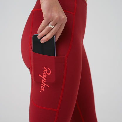 Rapha All Day Leggings 7/8