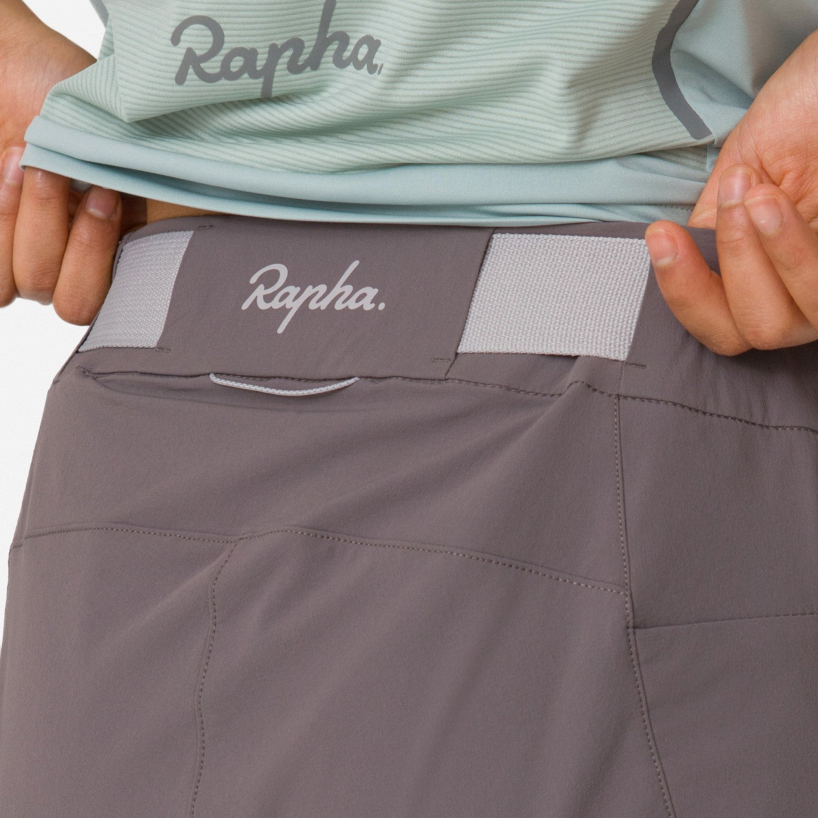 Rapha Explore Overshorts
