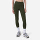 Deep Olive Green/Olive Green
