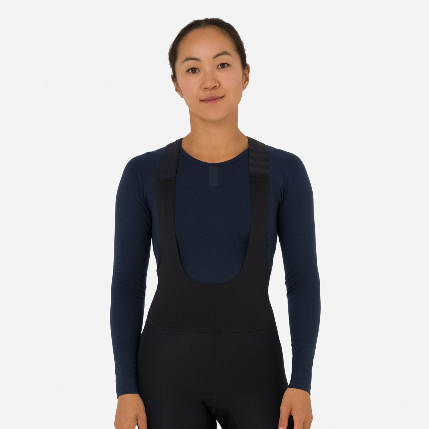 Rapha Merino Base Layer - Long Sleeve