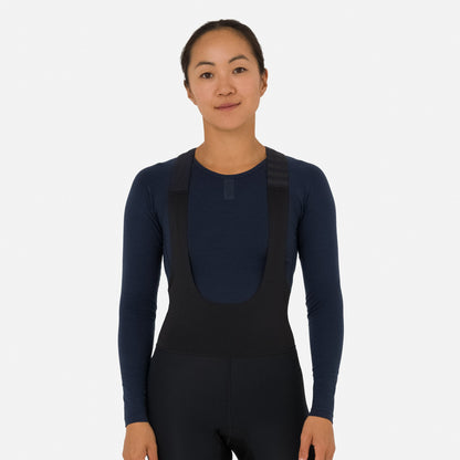 Rapha Merino Base Layer - Long Sleeve