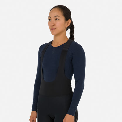 Rapha Merino Base Layer - Long Sleeve