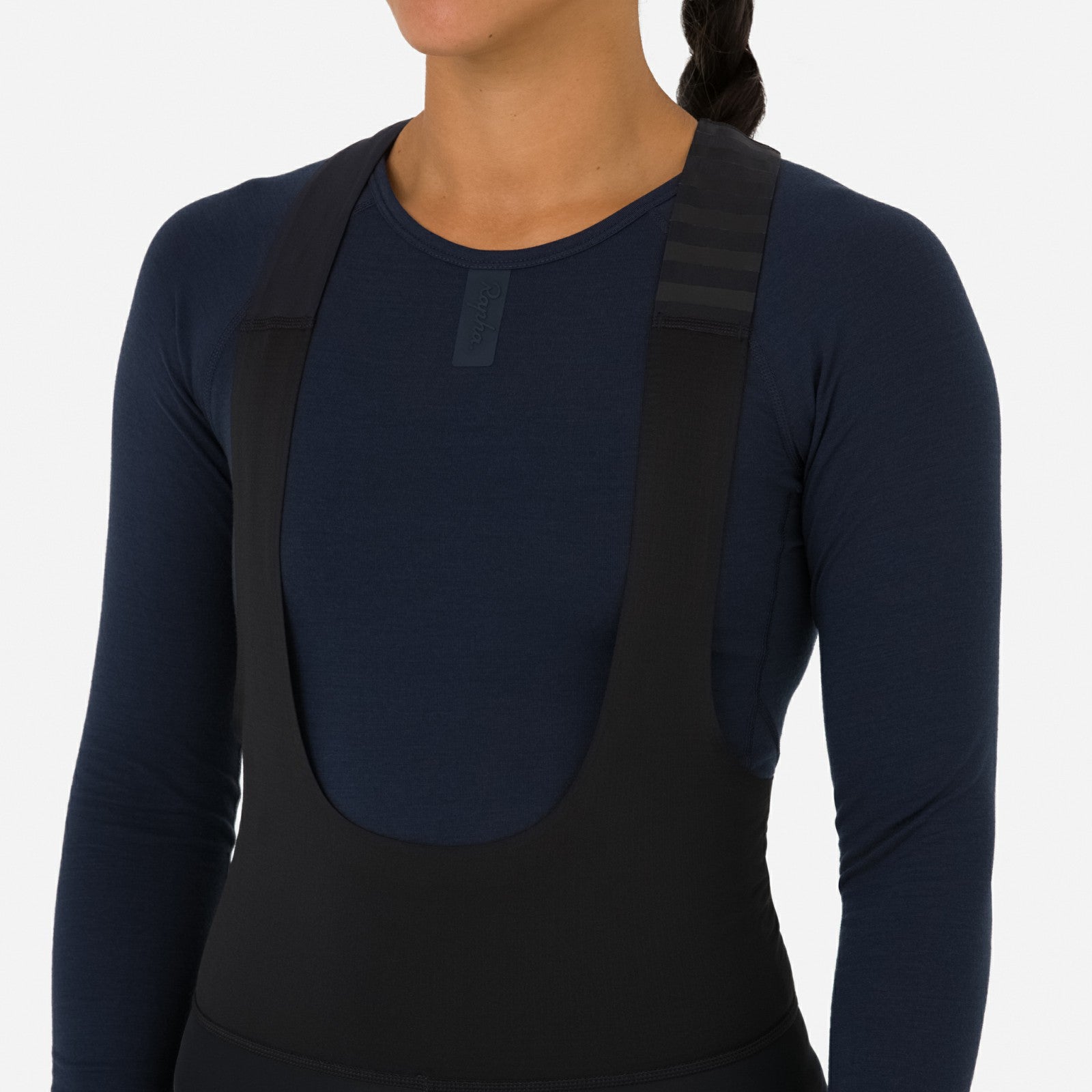 Rapha Merino Base Layer - Long Sleeve