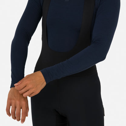 Rapha Merino Base Layer - Long Sleeve