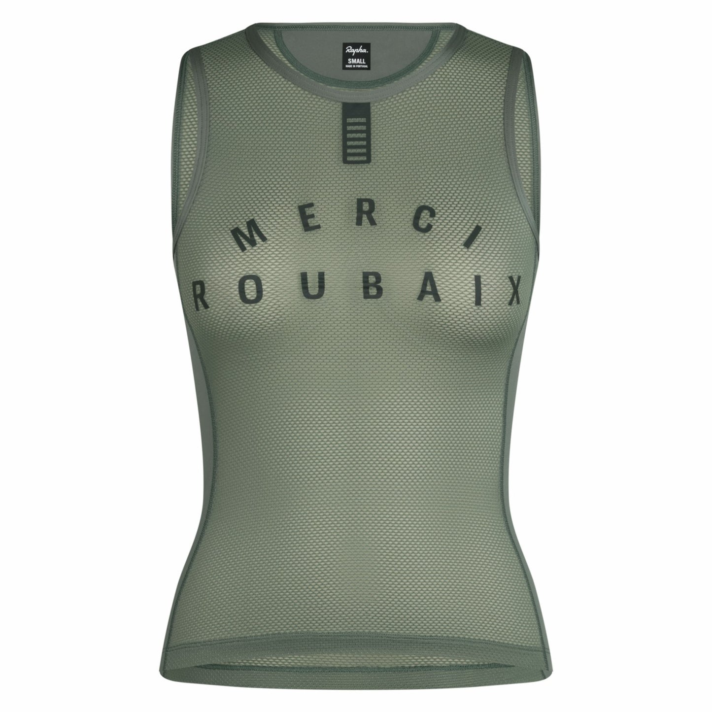 Rapha Pro Team Sleeveless Race Base Layer