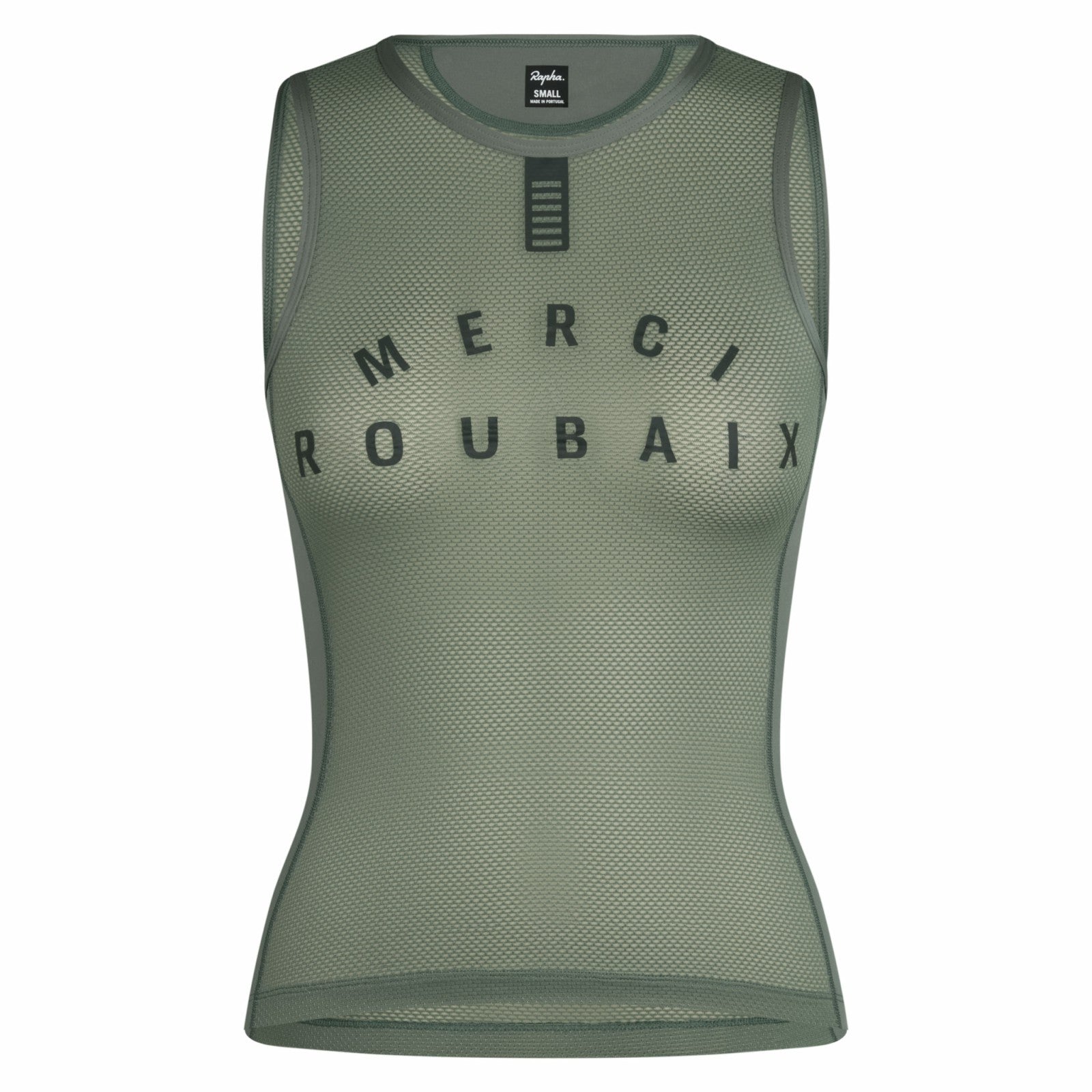 Rapha Pro Team Sleeveless Race Base Layer