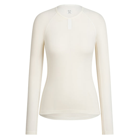 Rapha Merino Base Layer - Long Sleeve