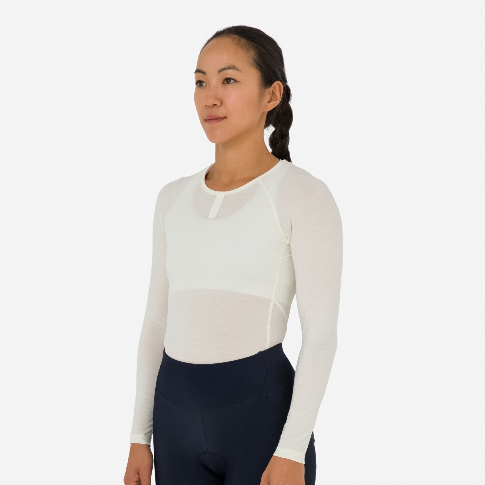 Rapha Merino Base Layer - Long Sleeve