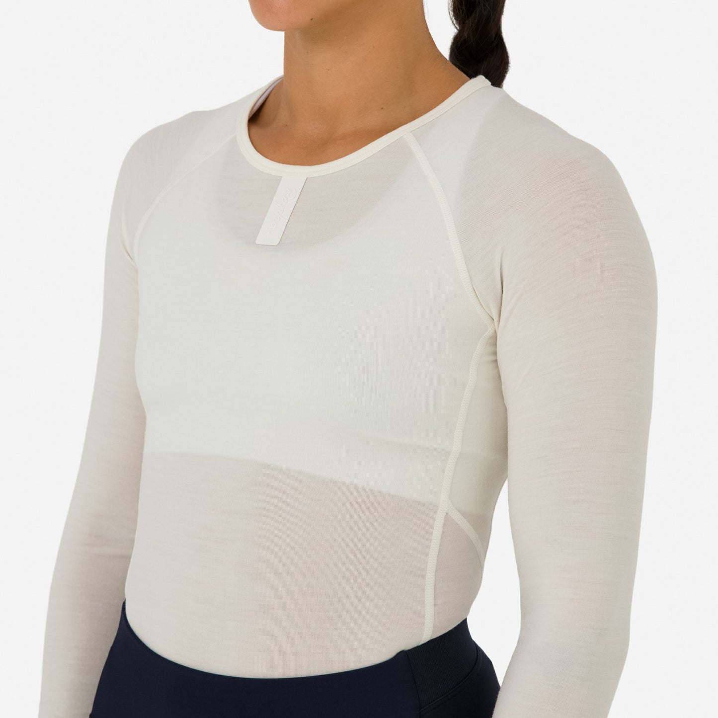 Rapha Merino Base Layer - Long Sleeve