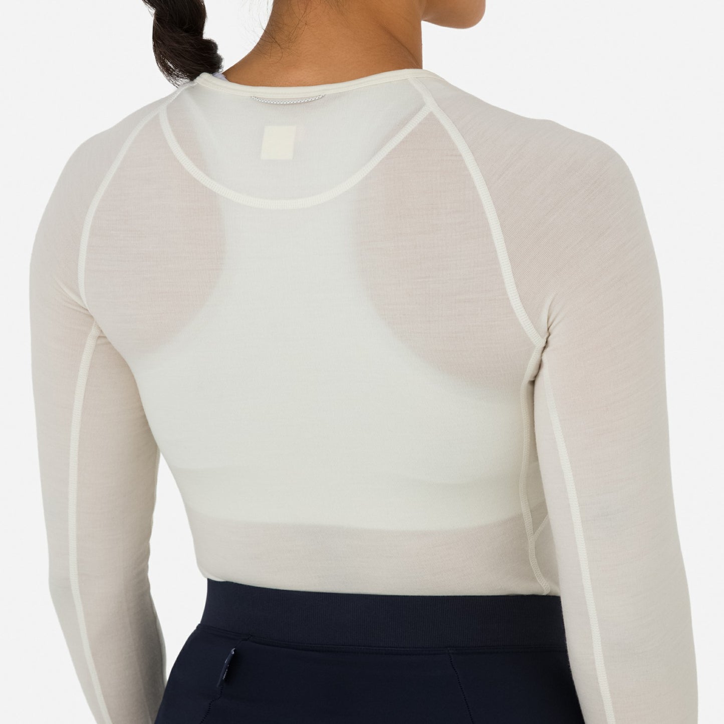 Rapha Merino Base Layer - Long Sleeve