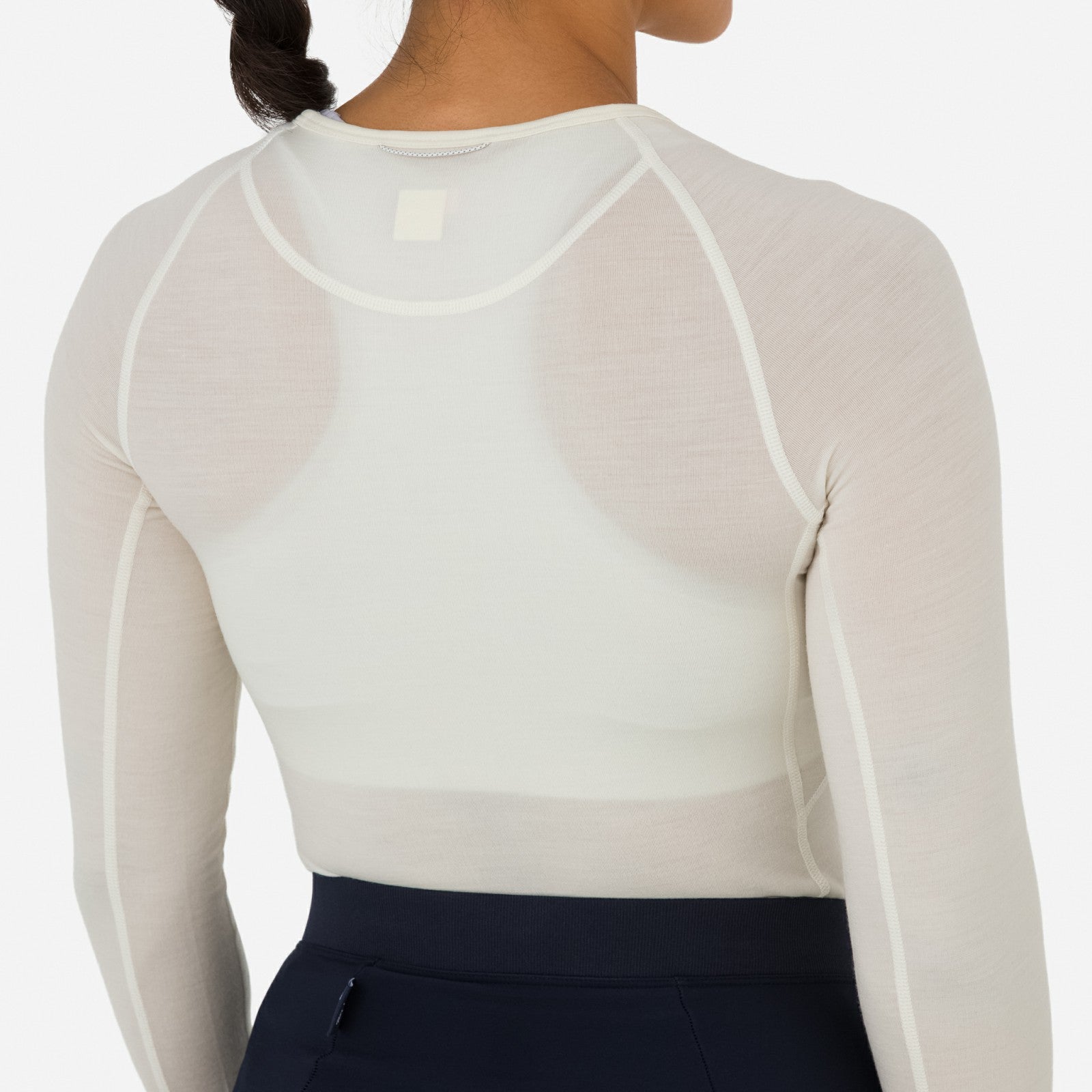 Rapha Merino Base Layer - Long Sleeve