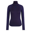 Navy Purple / Navy Purple