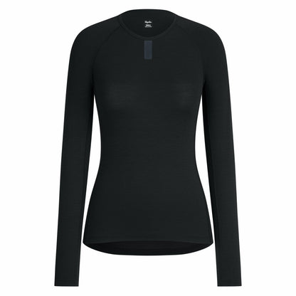 Rapha Merino Base Layer - Long Sleeve