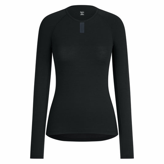 Rapha Merino Base Layer - Long Sleeve