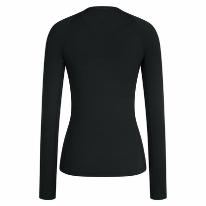 Rapha Merino Base Layer - Long Sleeve