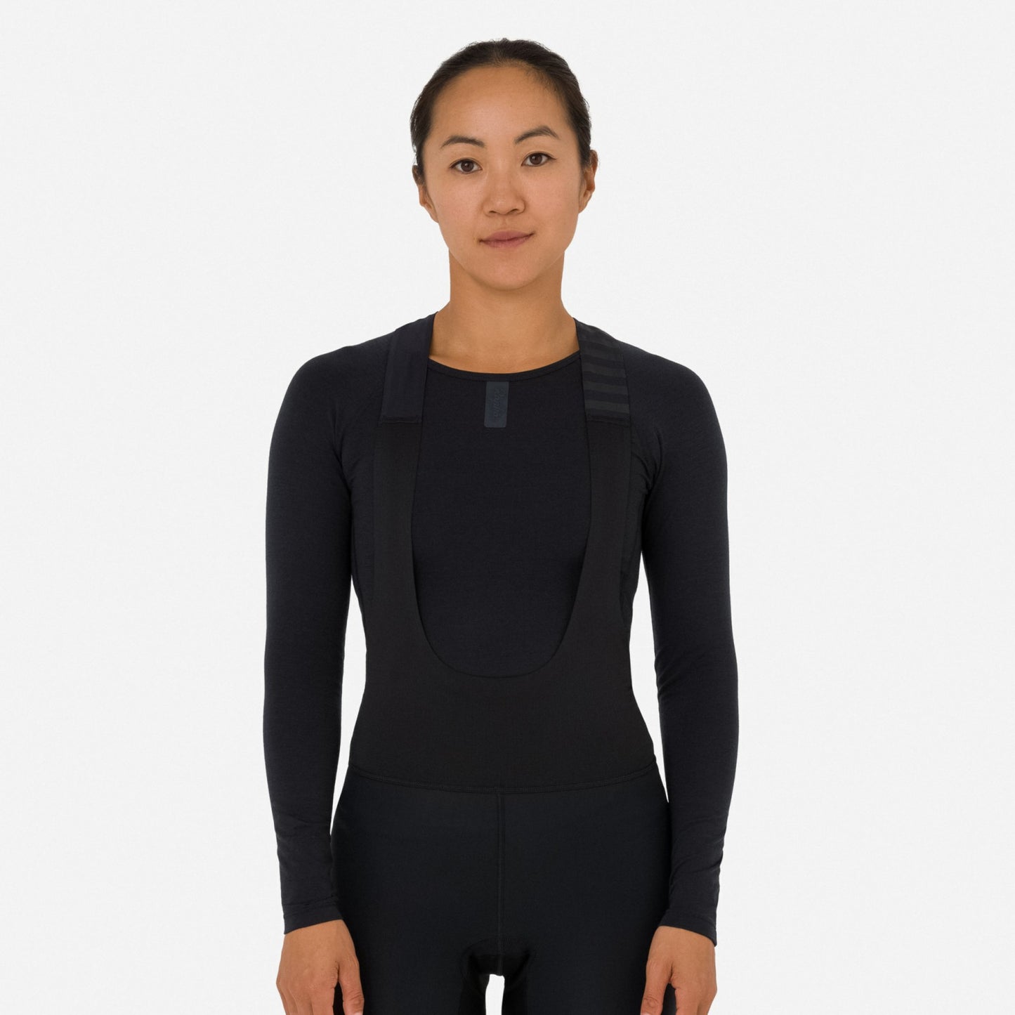 Rapha Merino Base Layer - Long Sleeve