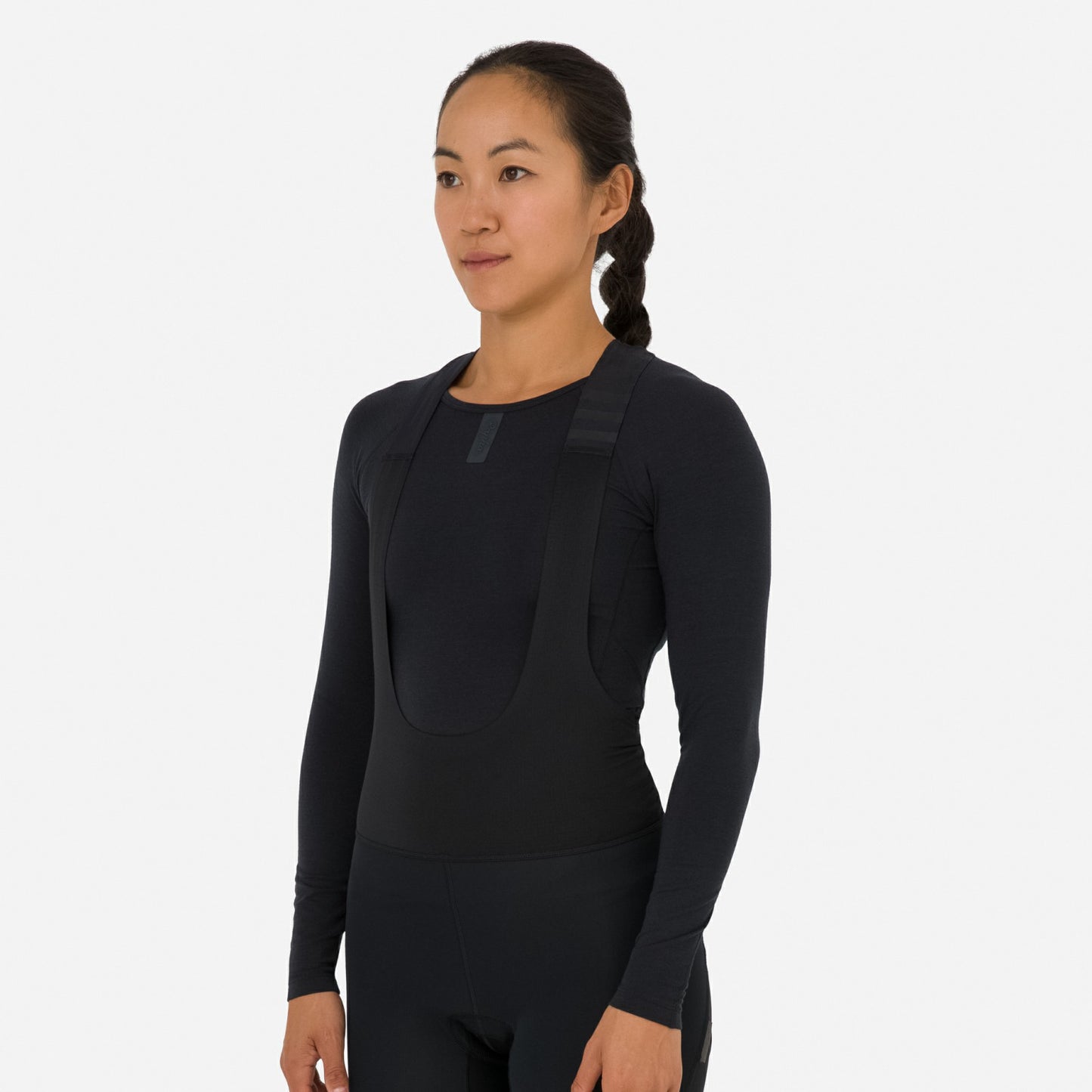 Rapha Merino Base Layer - Long Sleeve