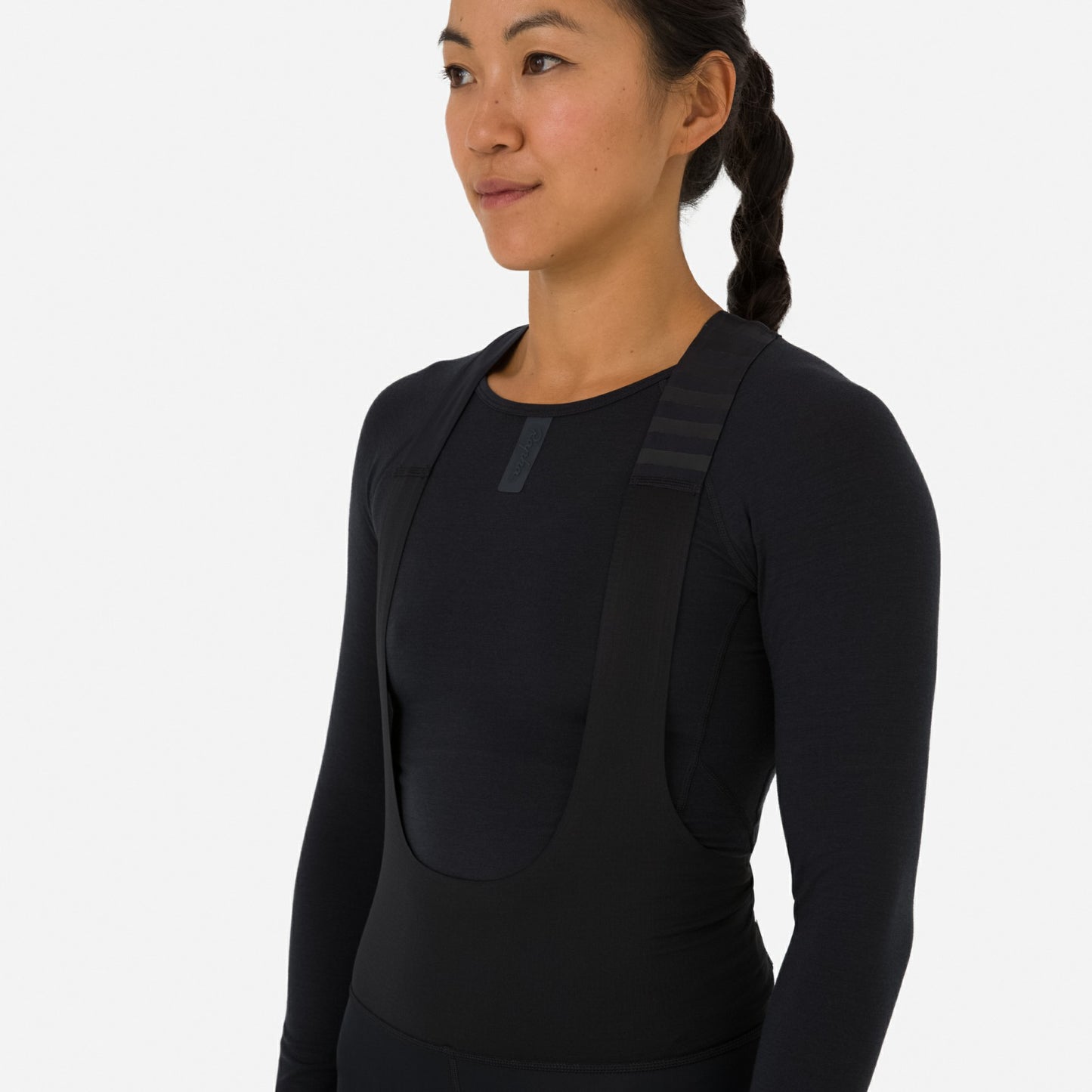Rapha Merino Base Layer - Long Sleeve