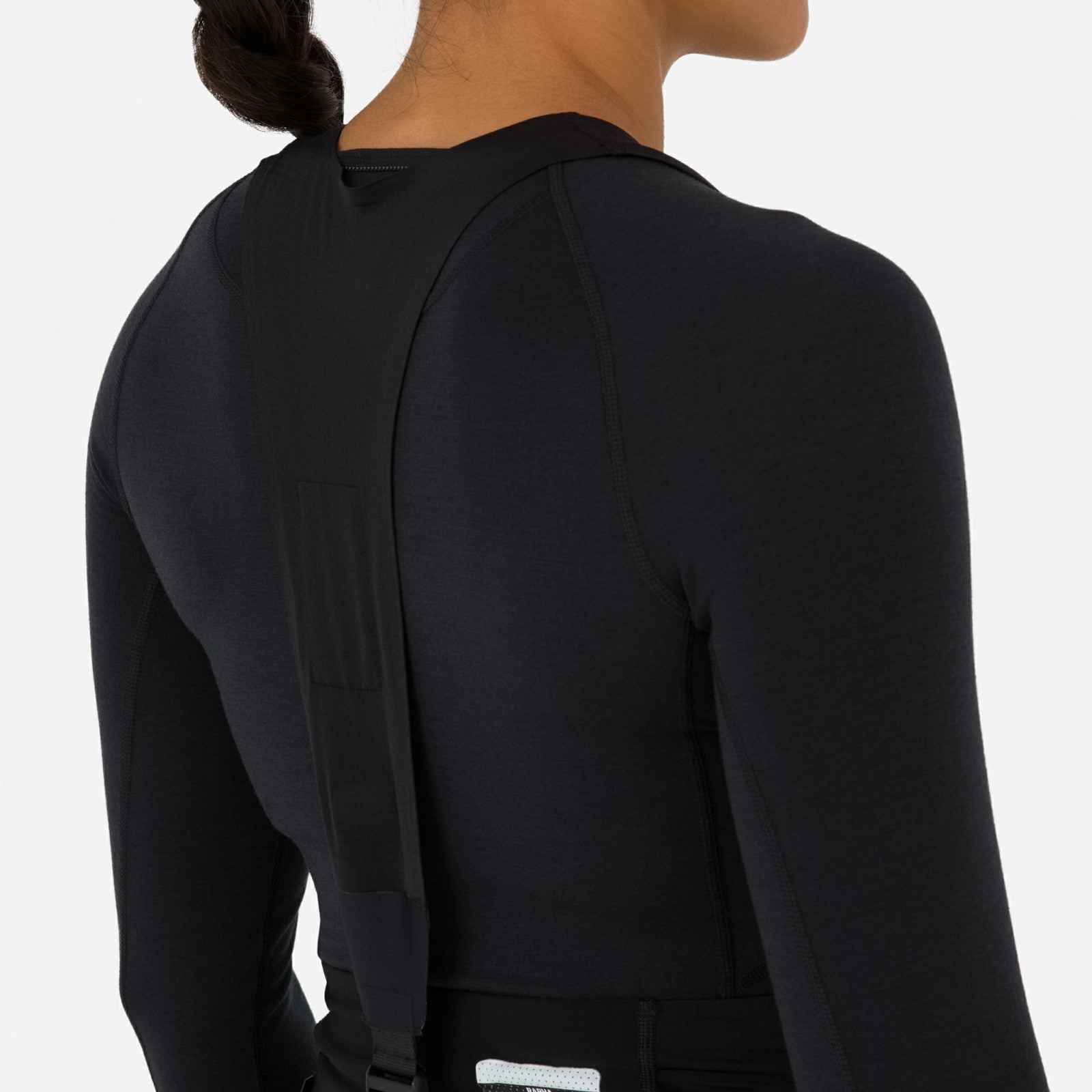 Rapha Merino Base Layer - Long Sleeve