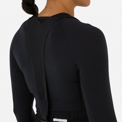 Rapha Merino Base Layer - Long Sleeve