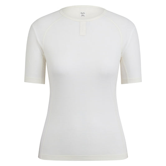 Rapha Merino Lightweight Base Layer - SS