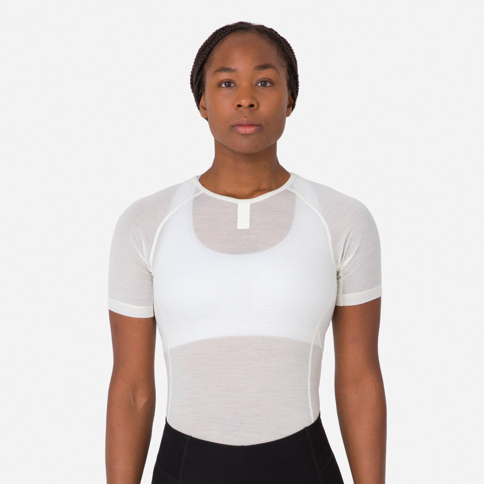 Rapha Merino Lightweight Base Layer - SS