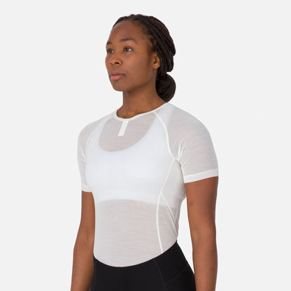 Rapha Merino Lightweight Base Layer - SS