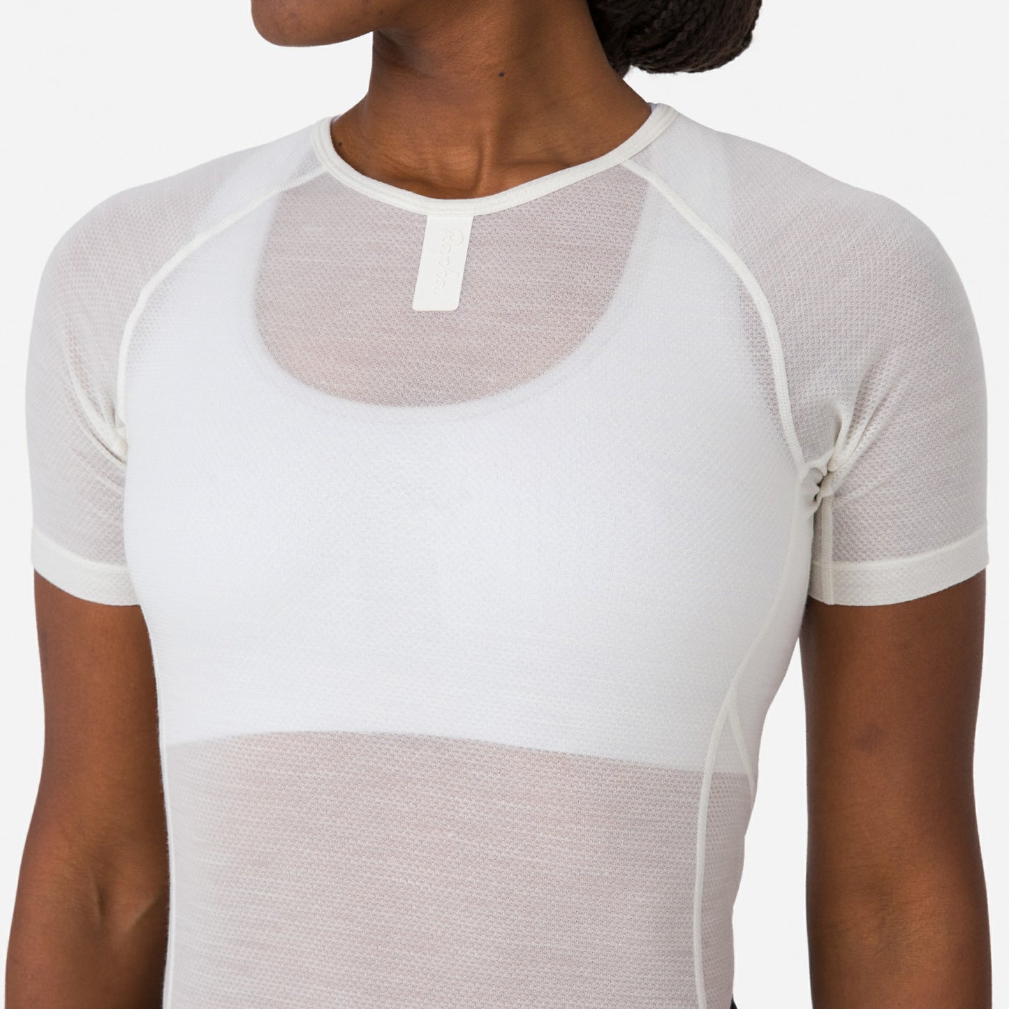 Rapha Merino Lightweight Base Layer - SS